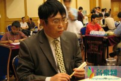 聂卫平没人敢惹敢动? 聂老为中国围棋推广起到很大