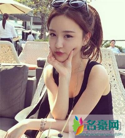朱宸慧身高到底多少及个人资料 朱宸慧如何起家的