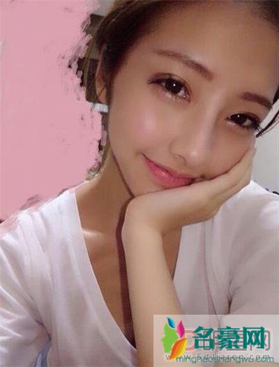 朱宸慧身高到底多少及个人资料 朱宸慧如何起家的