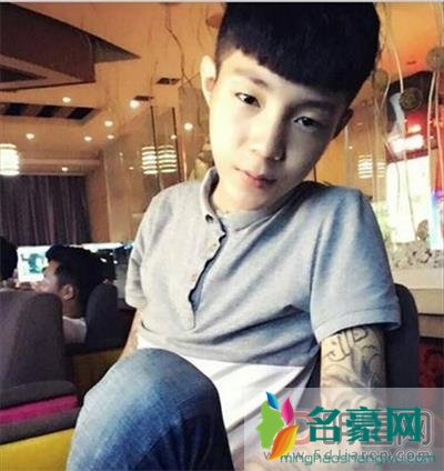 马僖嘉高迪怎么认识的 高迪和马僖嘉的故事