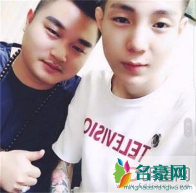 马僖嘉高迪怎么认识的 高迪和马僖嘉的故事