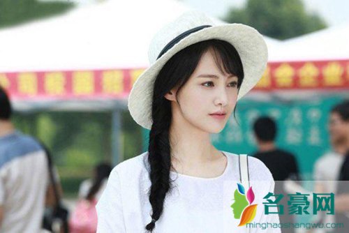 张恒发声承认恋情 希望这一次是真的希望郑爽幸福
