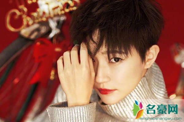 高以翔老婆焦俊艳吗 演的沥川夫妇非常有爱但现实中不要再捆绑他们了