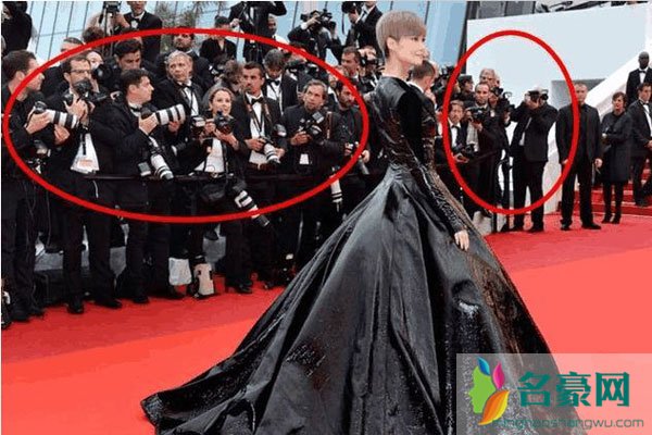 李宇春嫁给了煤老板? 就算结婚也是形婚不可能真爱