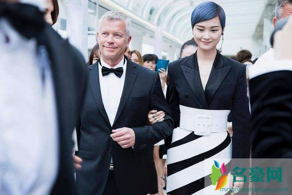 李宇春嫁给了煤老板? 就算结婚也是形婚不可能真爱