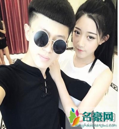 牌牌琦是猴哥的徒弟吗 牌牌琦和猴哥什么关系