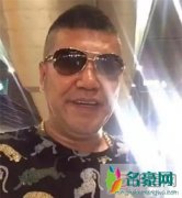 赵本六为什么进监狱 赵本六出狱百辆豪车?