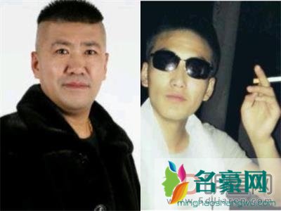 赵本六为什么进监狱 赵本六出狱百辆豪车?