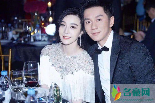 李晨和范冰冰结婚了吗？ 对范嫉妒的人太多她甚至是幕后一些大佬们的替罪羊
