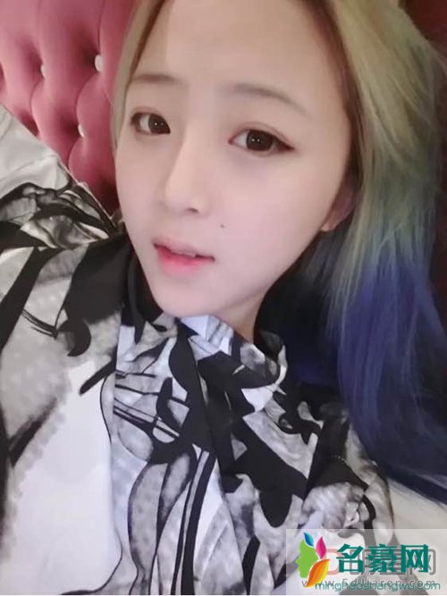 蓝妹为什么骂晶哥炫迈 晶哥哥和炫迈妹儿吵架闹翻又是怎么一回事