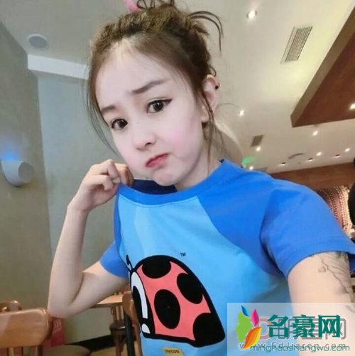 蓝妹为什么骂晶哥炫迈 晶哥哥和炫迈妹儿吵架闹翻又是怎么一回事