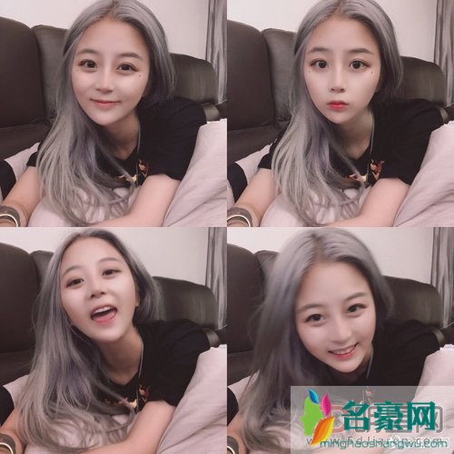 蓝妹为什么骂晶哥炫迈 晶哥哥和炫迈妹儿吵架闹翻又是怎么一回事