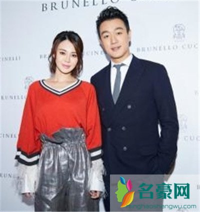 关悦佟大为有几个孩子 他们能生三胎的真正原因是:两人都是满族人?