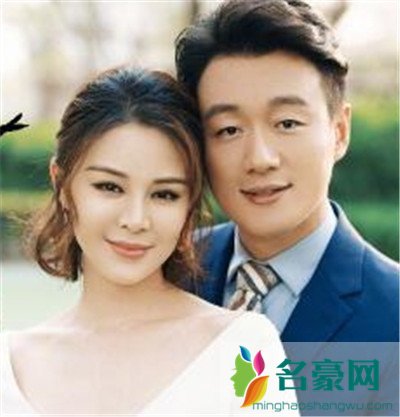关悦佟大为有几个孩子 他们能生三胎的真正原因是:两人都是满族人?