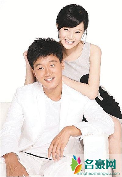关悦佟大为有几个孩子 他们能生三胎的真正原因是:两人都是满族人?
