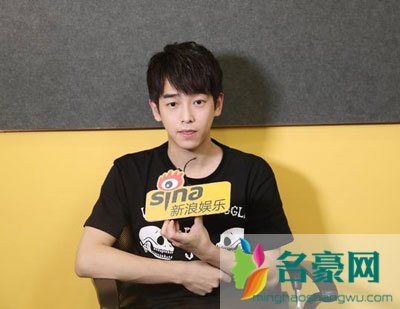 彭昱畅女朋友是谁 彭彭比较爷们儿而且演技好