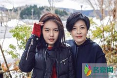 法图麦·李名字是怎么回事 哈文是少数民族所以女儿