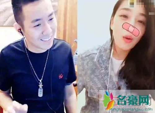 舞帝豆姐韩士博以前干什么的及个人资料 豆姐韩士博孩子照片