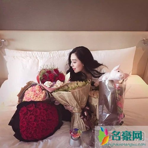 舞帝豆姐韩士博以前干什么的及个人资料 豆姐韩士博孩子照片