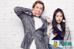 李咏女儿人品现状 哈文陪着李老师走过人生最后一