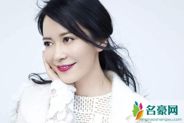 俞飞鸿老公是谁 不少人都在看着这么好的女人怎么不结婚呢