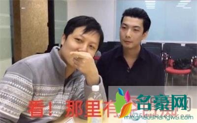 狼人杀李斯是干什么的及个人资料简介 李斯和沐沐是什么关系是夫妻吗