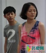 汪涵老婆怒扇何炅真相 这么精明的两口子还被骗