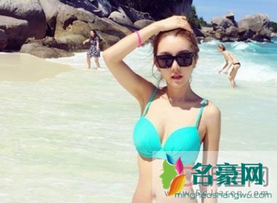 崔阿扎幕后男友是谁 崔阿扎声音怎么这么粗