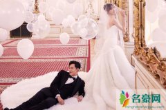 唐嫣罗晋2018北京豪宅 结婚既然想低调干嘛弄这么大