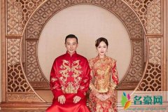 工作人员回应唐嫣罗晋结婚 为了低调不能带手机怎