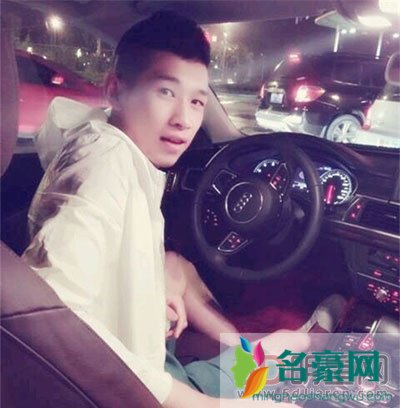 网红天佑是哪里人月收入多少 天佑身价多少亿