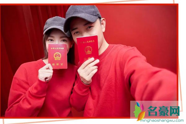 2018唐嫣罗晋结婚了吗 胡歌当伴郎不是要吃醋了当初喜欢糖糖