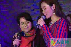 张靓颖和冯柯结婚了吗?什么情况 冯是把张当潜力股