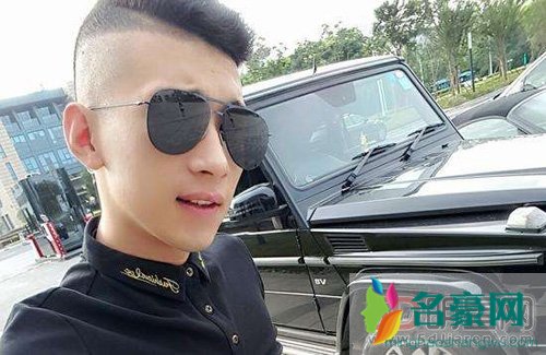 快手的豪车都是哪来的是租来的吗 快手租赁揭秘豪车