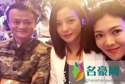 天涯深扒可怕的赵薇 做演员还是很不错的只可惜入了股市