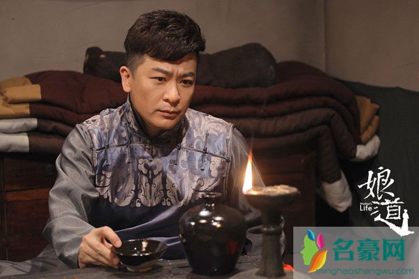 于毅演技烂到家? 演的每一个角色都到位歌也唱得特别好,喜欢于毅的表演