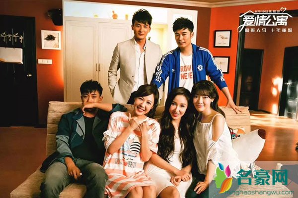 王传君和爱情公寓闹掰 从他的关谷神奇我就知道这个人的演技绝对很高