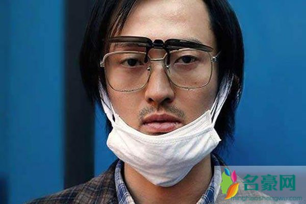 王传君和爱情公寓闹掰 从他的关谷神奇我就知道这个人的演技绝对很高