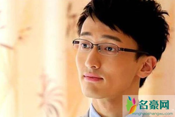 王传君和爱情公寓闹掰 从他的关谷神奇我就知道这个人的演技绝对很高