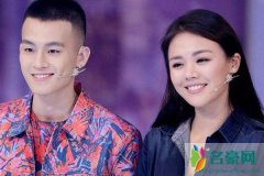 欧豪表白马思纯的长文 娱乐圈他们的年龄离结婚还
