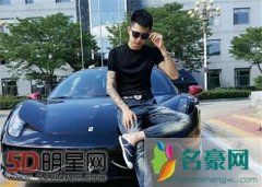快手巴扎黑脖子上英文纹身是什么意思 锦州巴扎黑