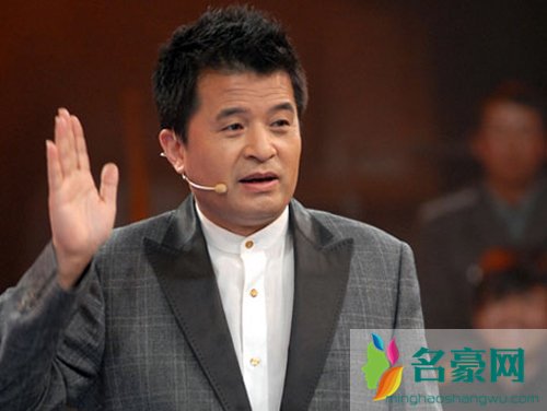 毕福剑辱毛事件视频详情 连国家的开国领袖都不尊敬说你三观不正不冤