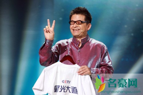 毕福剑辱毛事件视频详情 连国家的开国领袖都不尊敬说你三观不正不冤