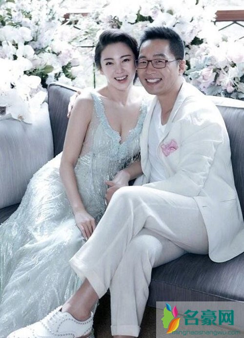 张雨绮离婚真相曝光 有钱的女人离个婚不是事那叫恢复单身