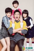 陆毅女儿贝儿没教养照片 陆没有任何绯闻面对观众