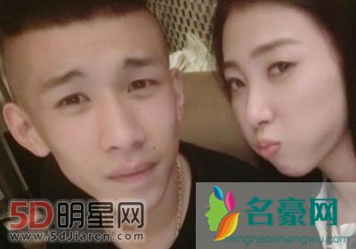 mc天佑女朋友到底是谁 江天佑的女朋友的照片简介