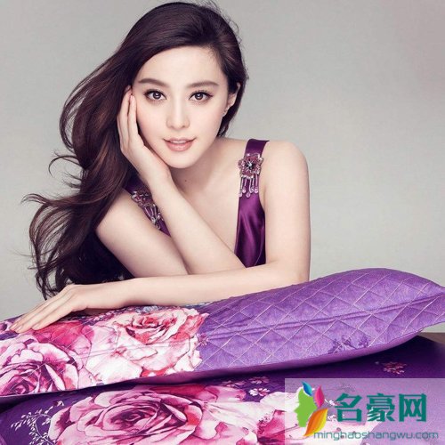 8亿对范冰冰算什么 她一人就8亿+ 如能一网打尽估计我们的航母是世界之最