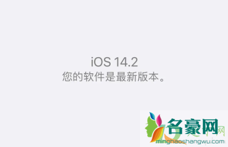 iOS14.2或导致电池续航变短真的假的3