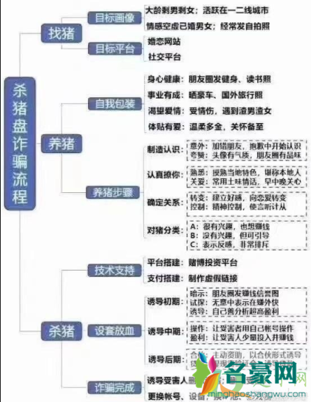 网恋杀猪盘会见面吗3