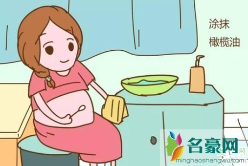 孕期肚子痒一定是长妊娠纹吗?真实原因可能更严重!3
